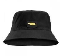 Snickers 9072 LiteWork Bucket Hat Black L/XL Colour: Black, Size: L/XL L/XL