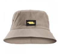 Snickers 9072 LiteWork Bucket Hat Khaki L/XL Colour: Khaki, Size: L/XL L/XL
