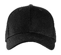 Snickers Workwear Men's Fedora, Black, XL