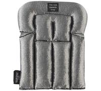 Snickers 9118 Floorlayer Kneepads Black/Aluminium Grey - One Size