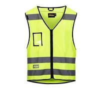 Snickers 91536600005 Size Small/Medium Class 2 High-Vis Vest - Yellow