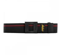 Snickers 9161 ProtecWork Belt Black/Chilli Red 130 cm Colour: Black/Ch 130 cm
