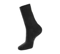 Snickers 9214 Cotton Socks 3-Pack Black