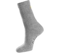Snickers 9214 Durable Comfortable Cotton Socks 3-Pack