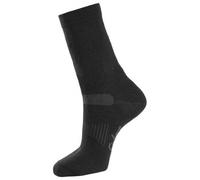 Snickers 9216 Wool Socks 2-Pack Black