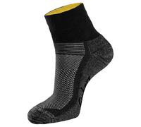 Snickers 9224 Zero-Waste Low Socks, 2 Pack