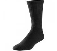 Snickers 9261 ProtecWork Wool Terry Socks Black 37-39 Colour: Black, S 37-39