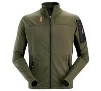 Snickers 9438 Body Mapping Micro Fleece Jacket Various Colours