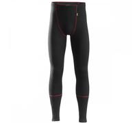 Snickers 9460 ProtecWork Bottoms Black M Colour: Black, Size: M M