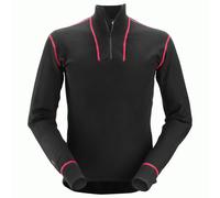 Snickers 9462 ProtecWork, Anti-Static Flame Retardant Wool Long Sleeve Shirt