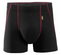Snickers 9463 ProtecWork Boxer Black XS Colour: Black, Size: XS XS