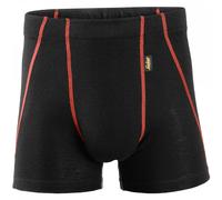Snickers 9464 ProtecWork Wool Boxer Black 3XL Colour: Black, Size: 3XL 3XL