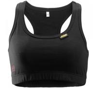 Snickers 9465 ProtecWork Sport bra Black S Colour: Black, Chest Size: S