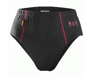 Snickers 9466 ProtecWork, Anti-Static Flame Retardant Women's Panty