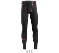 Snickers 9468 ProtecWork Wool Bottoms Black S Colour: Black, Size: S S