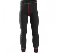Snickers 9469 ProtecWork Wool Terry Bottoms Black S Colour: Black, Siz S