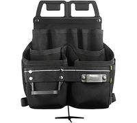 Snickers Service Tool Pouch Black Colour: Black, Size: One Size One Size