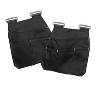 Snickers Flexi Holster Pockets - Black