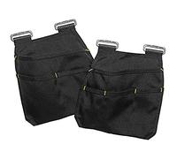 Snickers Flexi Holster Pockets - Black