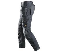 Snickers AllroundWork, Work Trousers with Kneepad & Holster Pockets - 6201