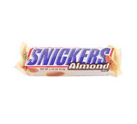 Snickers Almond Bar (1.76 Ounce, 24 Count)