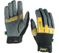 Snickers Arbeitshandschuhe Specialized Werkzeug Handschuh rechts Steingrau/Schwa