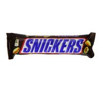 Snickers Bar 48 g (Pack of 48)