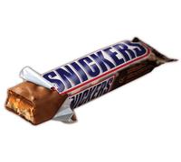 Original SNICKERS Chocolate BAR 24 x 50g Best Before 12/06/2024