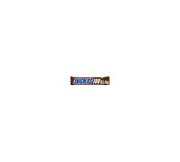 Snickers Chocolate Duo Bar 83.4g (Pack of 32)