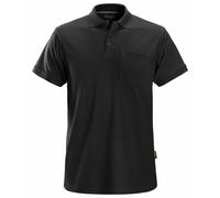 Snickers Classic Workwear Casual Summer Polo Shirt With Chest Pocket 2708