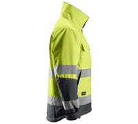 Snickers Core High Vis Insulated Jacket Class 3 - 1138