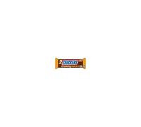 Snickers Creamy Peanut Nut Butter Chocolate Duo Bar 36.5g (Pack of 24)