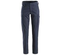 Snickers Damen Service Arbeitshose Navy