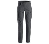 Snickers Damen Service Arbeitshose Stahlgrau