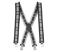 Snickers 9050 Elastic Braces