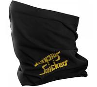Snickers FlexiWork, Seamless Multifunctional Headwear Black Colour: B One Size
