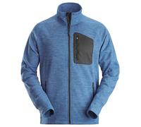 Snickers Flexiwork Soft Mesh Fleece Work Jacket-8042