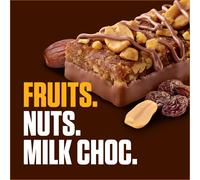 Snickers Fruit Nut Milk Chocolate Bars 18 x 40g Bulk Chocolate Box Id