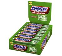 Snickers Hazelnut Hi Protein Bars 57g - Case of 12 [Best Before: 06/10/2026]