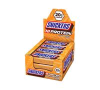 Snickers Hi Protein Peanut Butter Chocolate 12 x 57g Bars
