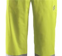 Snickers High-Vis PU Rain Trousers Class 2 - High Vis Yellow - L