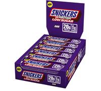 Snickers Low Sugar High Protein Bar