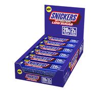 Snickers Low Sugar Protein Bar