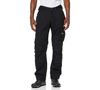 Snickers 3211 Craftsmen Holster Pocket Trousers, CoolTwill