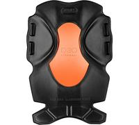 Snickers Men's D30 Knee Pads (1 Pair) - Black, One Size