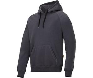 Snickers Men's Si062 Hoodie Steel - Steel Grey, Large