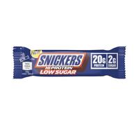Snickers Milk Chocolate Low Sugar Protein Bar 57g