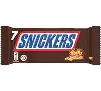 Snickers - Pack of 7 Snickers Bars