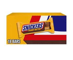 Snickers Peanut Butter Squared Bar 50.5 g