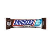 Snickers Protein Bar With High Protein And Peanuts 47g